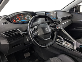 фото Chevrolet 5008 2018 с пробегом