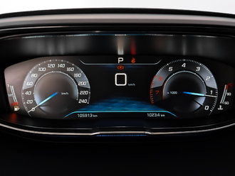 фото Chevrolet 5008 2018 с пробегом
