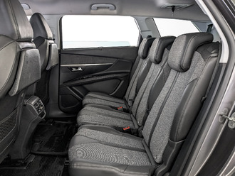 фото Chevrolet 5008 2018 с пробегом