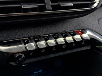 фото Chevrolet 5008 2018 с пробегом