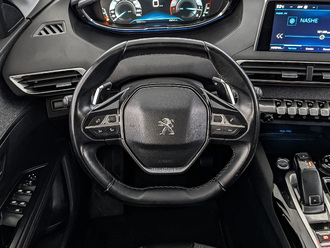 фото Chevrolet 5008 2018 с пробегом