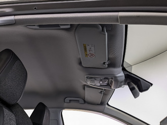 фото Chevrolet 5008 2018 с пробегом