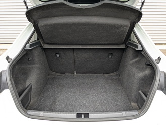 Фото Skoda Rapid II с пробегом