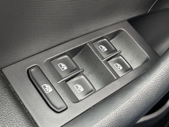 Фото Skoda Rapid II с пробегом