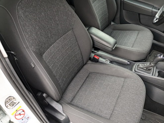 Фото Skoda Rapid II с пробегом