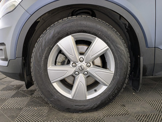 фото Volvo XC40 2020 с пробегом
