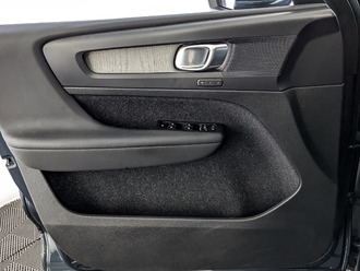 фото Volvo XC40 2020 с пробегом