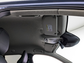 фото Volvo XC40 2020 с пробегом