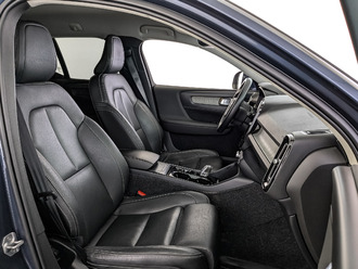 фото Volvo XC40 2020 с пробегом