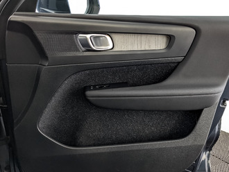 фото Volvo XC40 2020 с пробегом