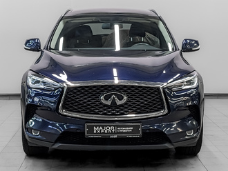 фото Infiniti QX50 II 2020