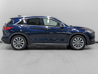 фото Infiniti QX50 II 2020