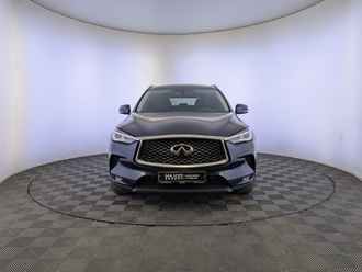 фото Infiniti QX50 II 2020