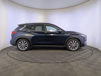 фото Infiniti QX50 II 2020
