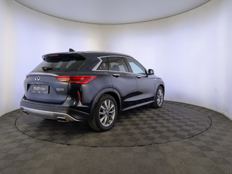 фото Infiniti QX50 II 2020