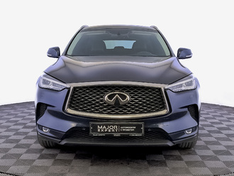 фото Infiniti QX50 II 2020