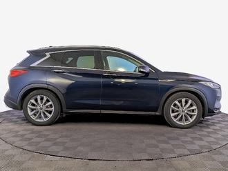 фото Infiniti QX50 II 2020