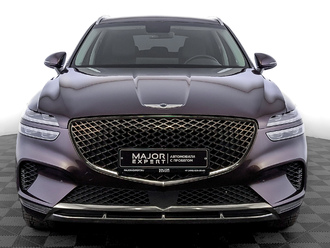 фото Genesis GV70 I 2021
