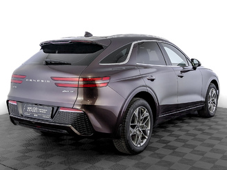 фото Genesis GV70 I 2021