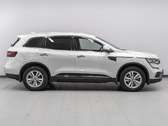 фото Renault Koleos II 2019