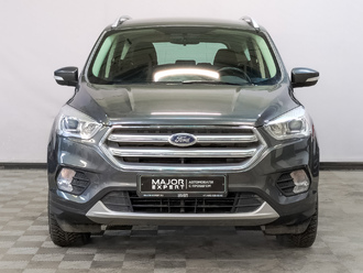 фото Ford Kuga II 2019