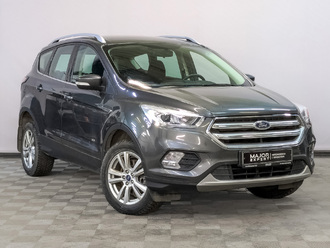 фото Ford Kuga II 2019