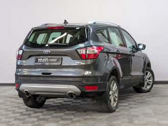 фото Ford Kuga II 2019