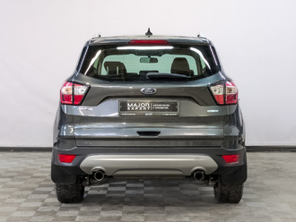 Kuga II