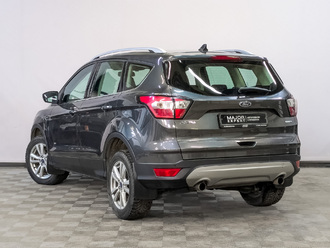 Kuga II
