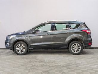 Kuga II