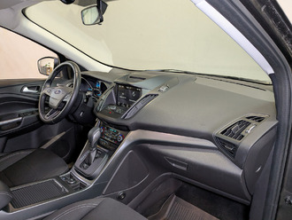 Kuga II