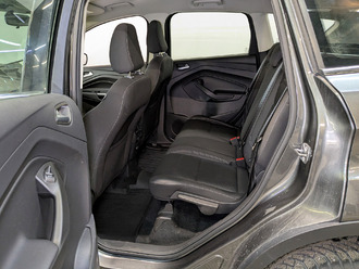 Kuga II
