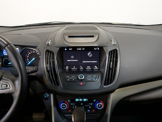 Kuga II