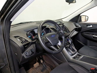 Kuga II