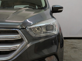 Kuga II
