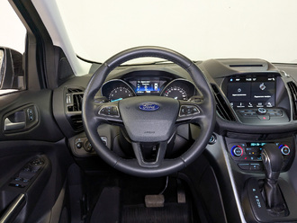 Kuga II
