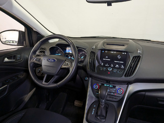 Kuga II