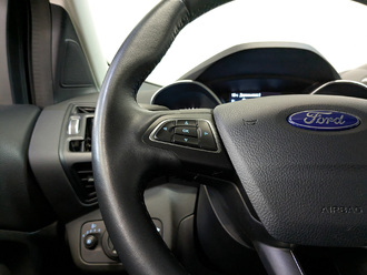Kuga II