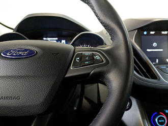 Kuga II