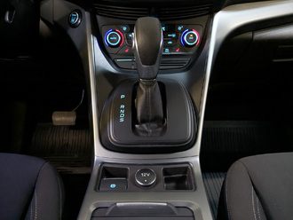 Kuga II