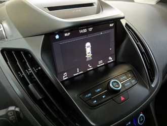 Kuga II