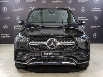 фото Mercedes-Benz GLE (V167) 2020