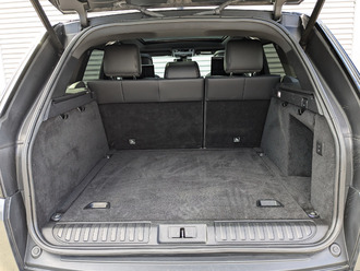 Фото Land Rover Range Rover Sport с пробегом
