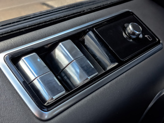 Фото Land Rover Range Rover Sport с пробегом