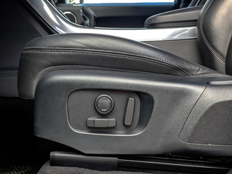Фото Land Rover Range Rover Sport с пробегом