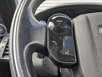 Фото Land Rover Range Rover Sport с пробегом