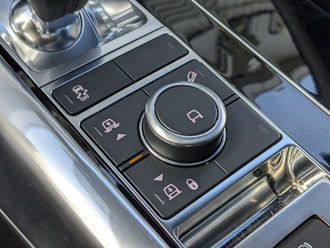 Фото Land Rover Range Rover Sport с пробегом