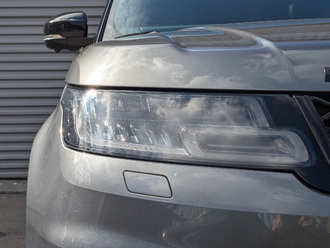 Land Rover Range Rover Sport с пробегом в автосалоне Форис Авто
