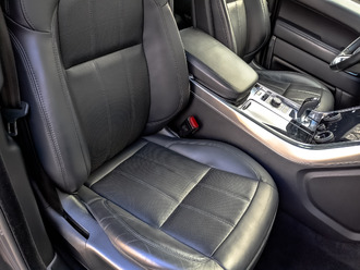 Land Rover Range Rover Sport с пробегом в автосалоне Форис Авто