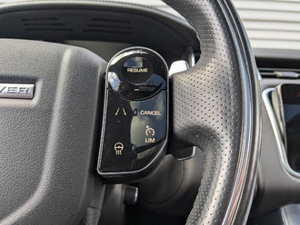 Land Rover Range Rover Sport с пробегом в автосалоне Форис Авто